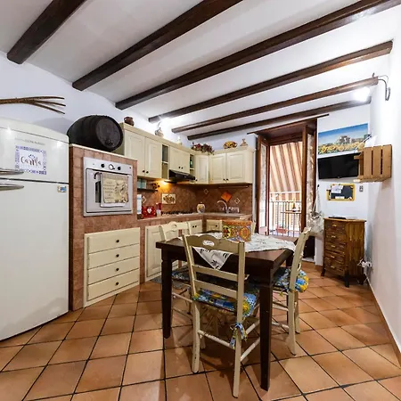Holiday home Carma