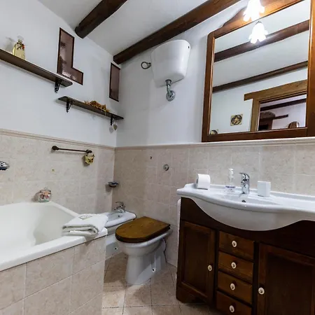 Carma Holiday home *
