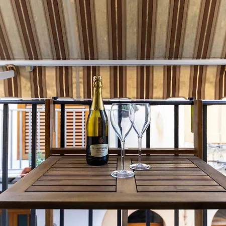 Carma Holiday home