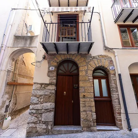 Holiday home Carma *