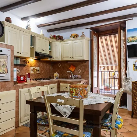 Holiday home Carma *