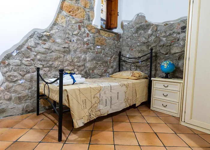 Carma Dom wakacyjny *